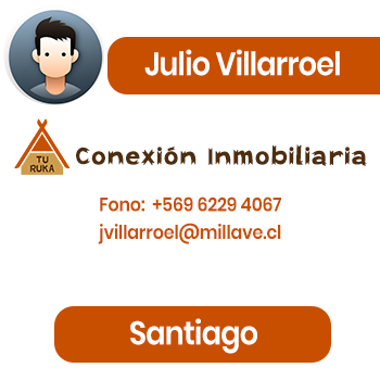 Julio Villarroel