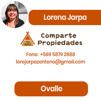 Lorena Andrea Jarpa Zenteno