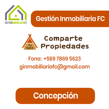 Gestión Inmobiliaria FC