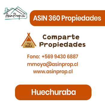 ASIN 360 Propiedades Spa