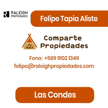 Raleigh Propiedades