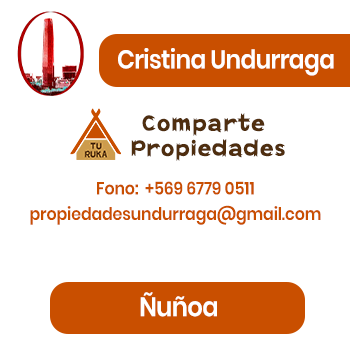 Propiedades Undurraga 